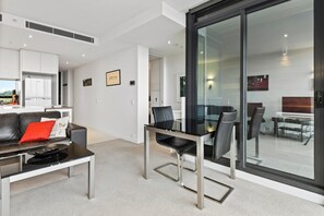 Appartement | Woonruimte