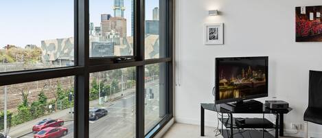 Appartement | Interieur