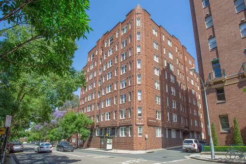 Apartment | Exterior