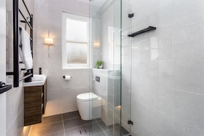 Apartamento | Banheiro