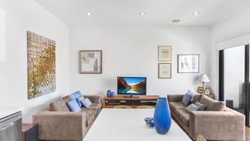 Apartment | Living room