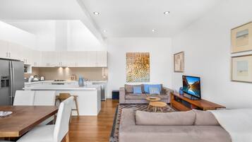 Apartment | Living room