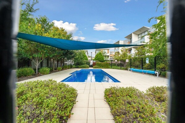 Appartement | Piscine | Piscine extérieure