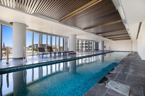 Apartment | Pool
