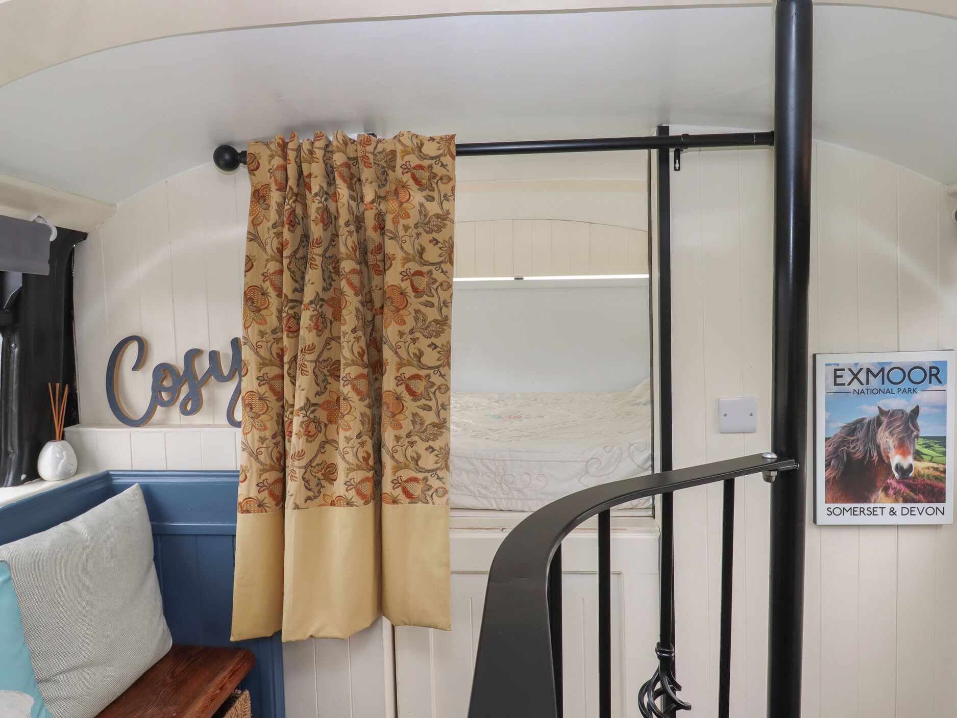 2 chambres, décoration personnalisée, ameublement personnalisé