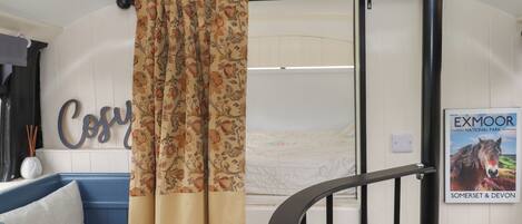 2 chambres, décoration personnalisée, ameublement personnalisé