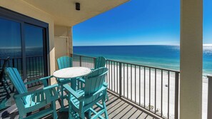 Property grounds - Phoenix IV 4121  Water Front 3bd Condo (Orange Beach)