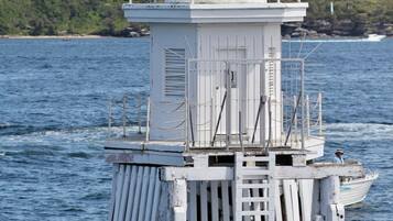 Căn hộ | Ngoại thất