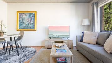 Apartment | Living room