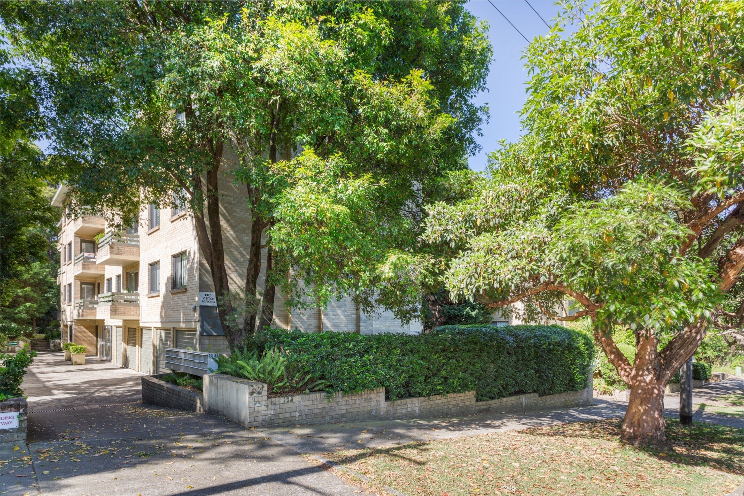 Apartment | Exterior