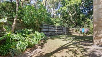 Căn hộ | Ngoại thất