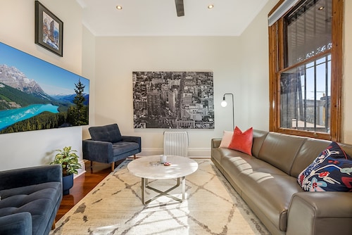 ユニーク 2 ストーリー ヴィクトリアン テラス ニア エロル ストリート