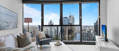 Apartment | Living area