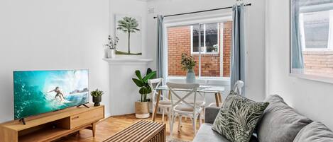 Apartment | Living room