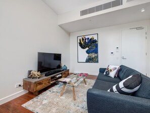 Huoneisto | Olohuone