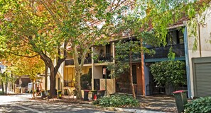 Apartment | Exterior