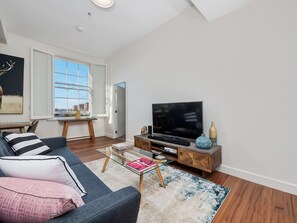 Huoneisto | Yksityinen keittiö