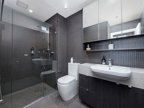 Apartamento | Banheiro | Sabonete 