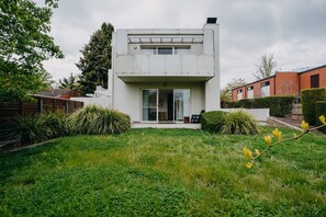 Apartment | Aussenbereich