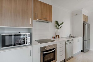 Apartamento | Cocina privada