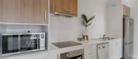 شقة | مطبخ خاص