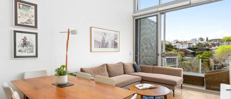 Appartement | Intérieur