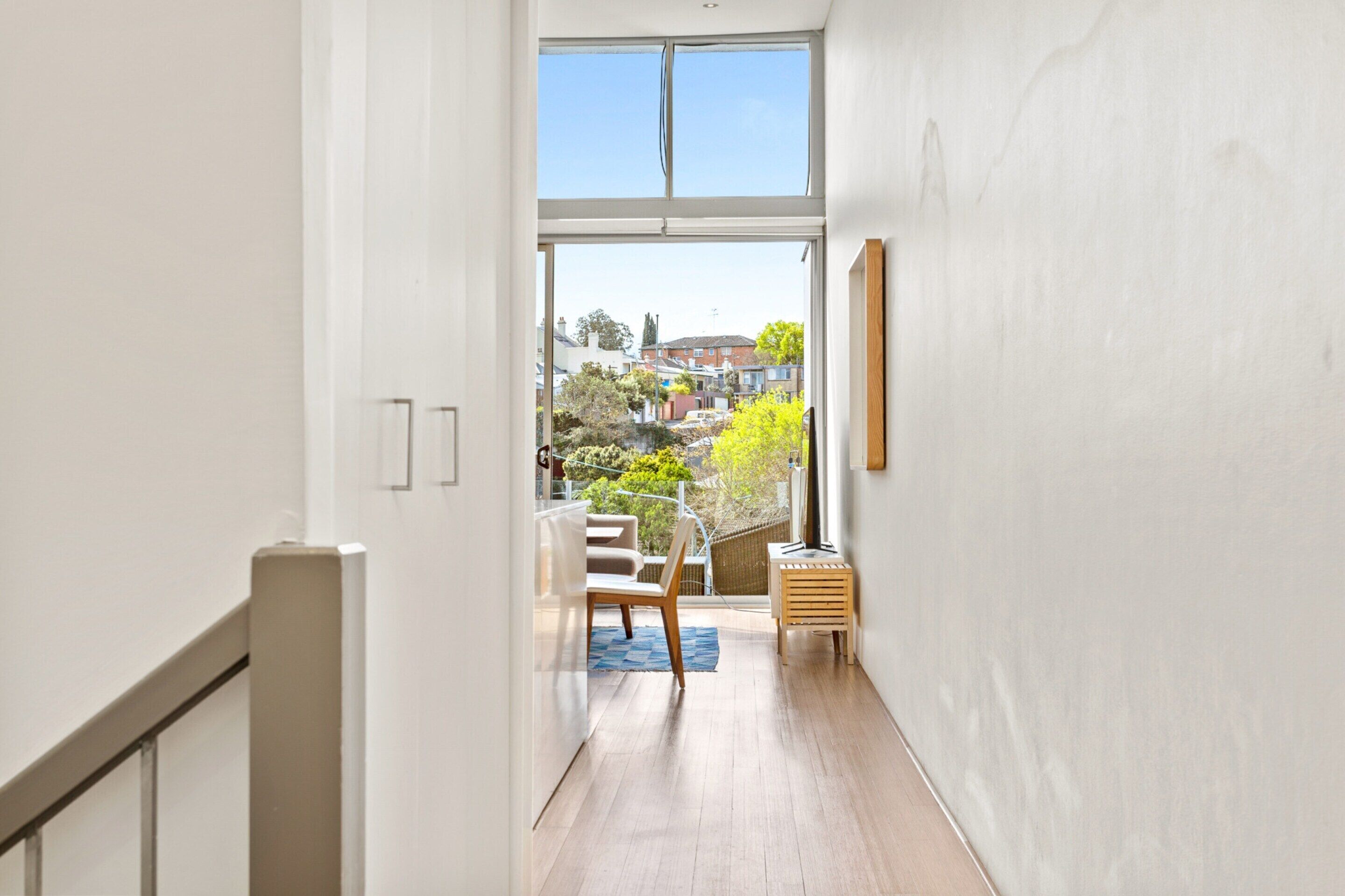 Apartment | Living room