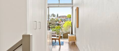 Apartment | Living room