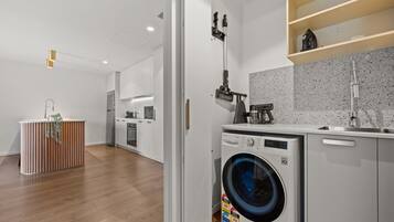 Apartment | Bathroom | Soap