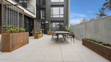 Departamento | Balcón