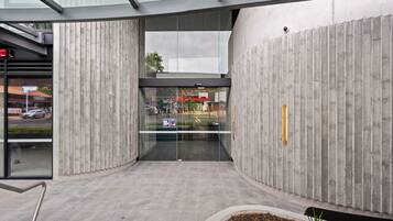 Departamento | Detalle exterior