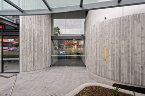 Departamento | Detalle exterior