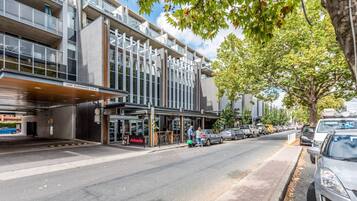 Apartment | Exterior