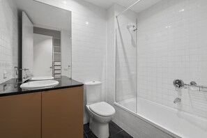 Apartamento | Baño | Toallas