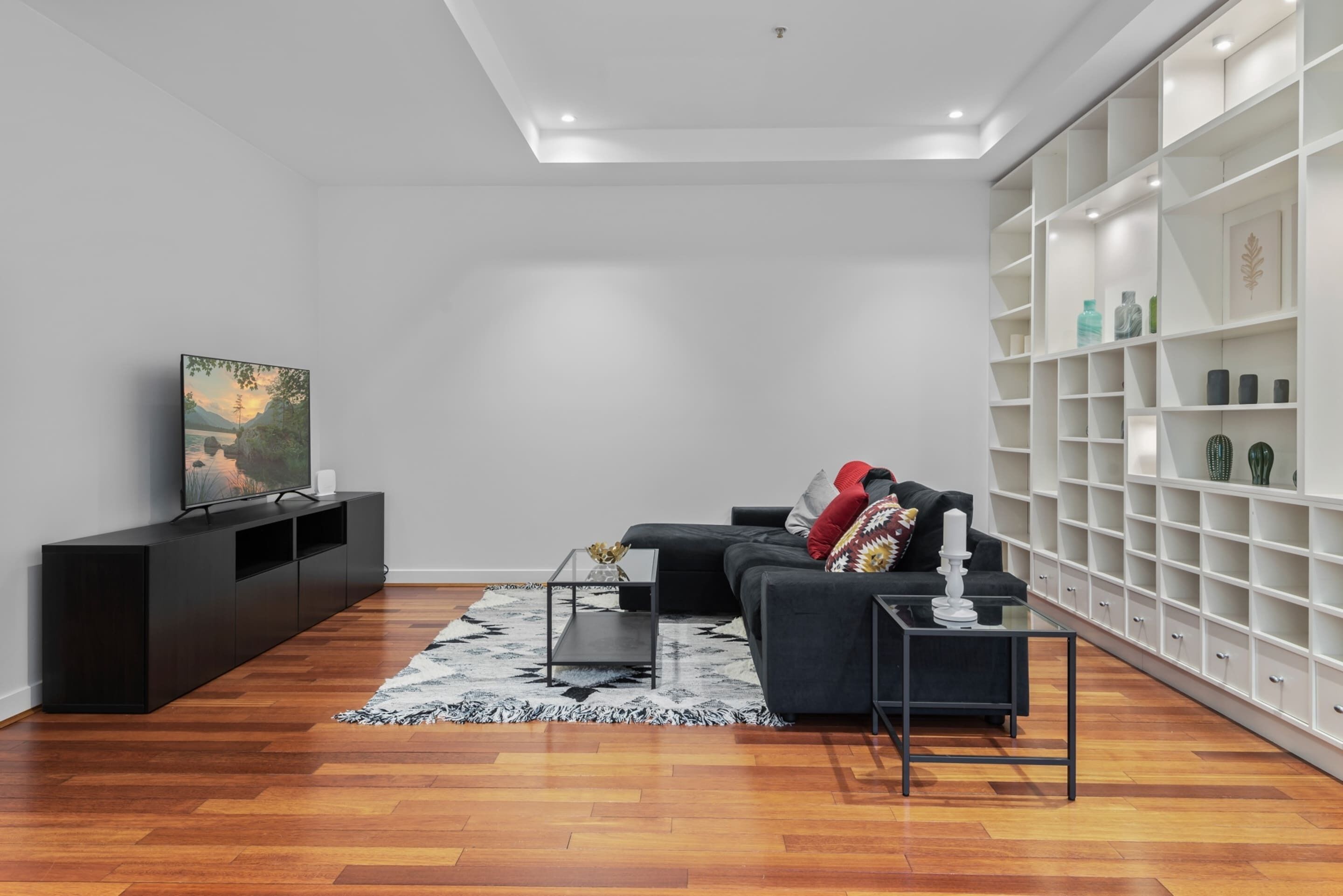 Apartment | Living area