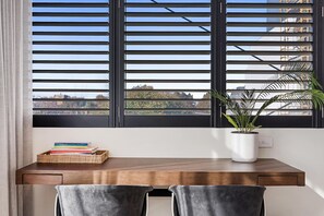Apartment | Interior - Incredible Balcony Duplex in the Heart of Fitzroy (Melbourne)