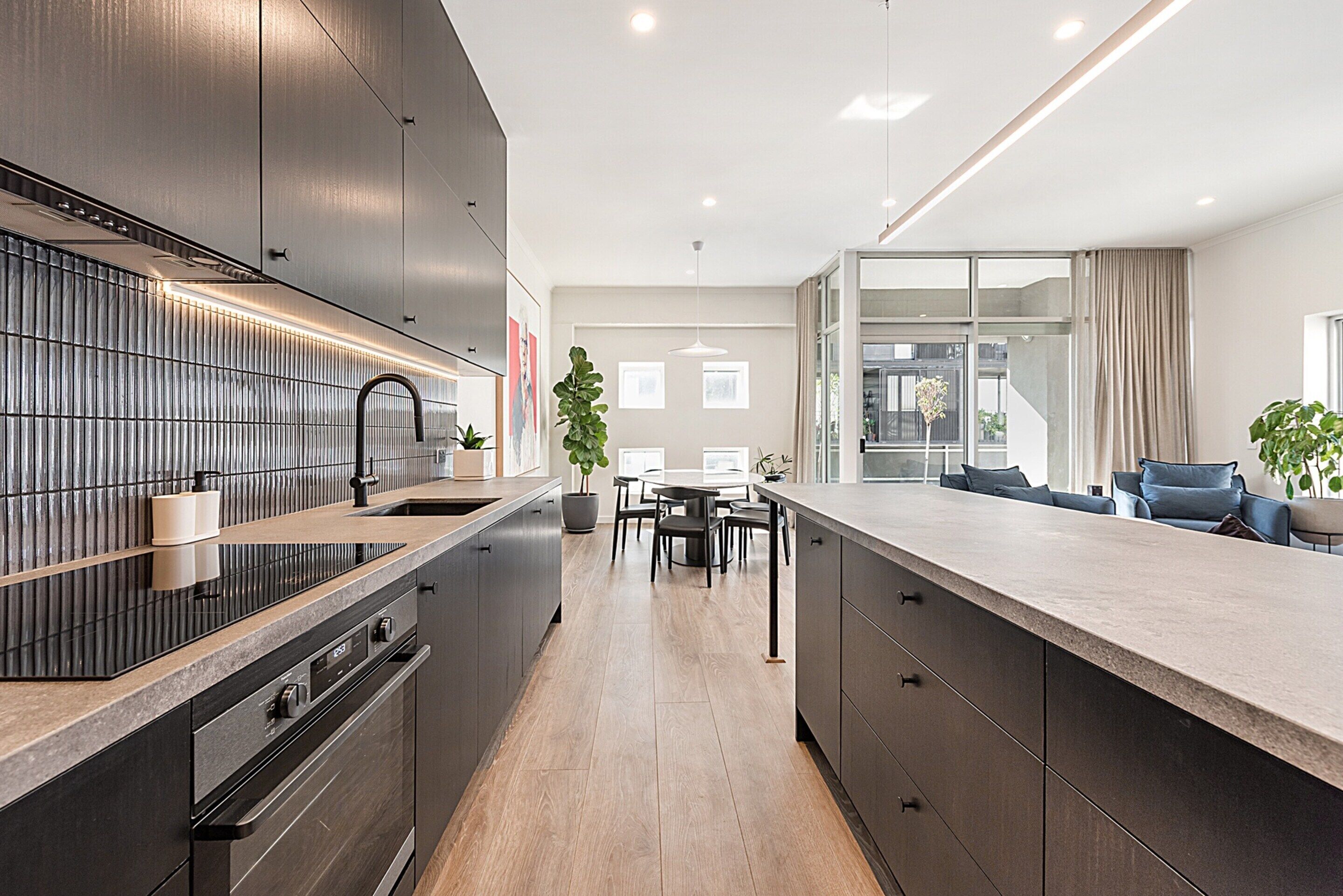 Apartment | Private kitchen