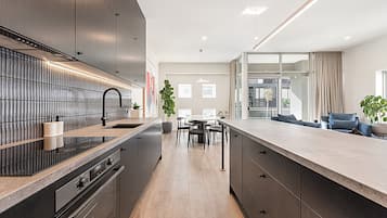 Apartment | Private kitchen