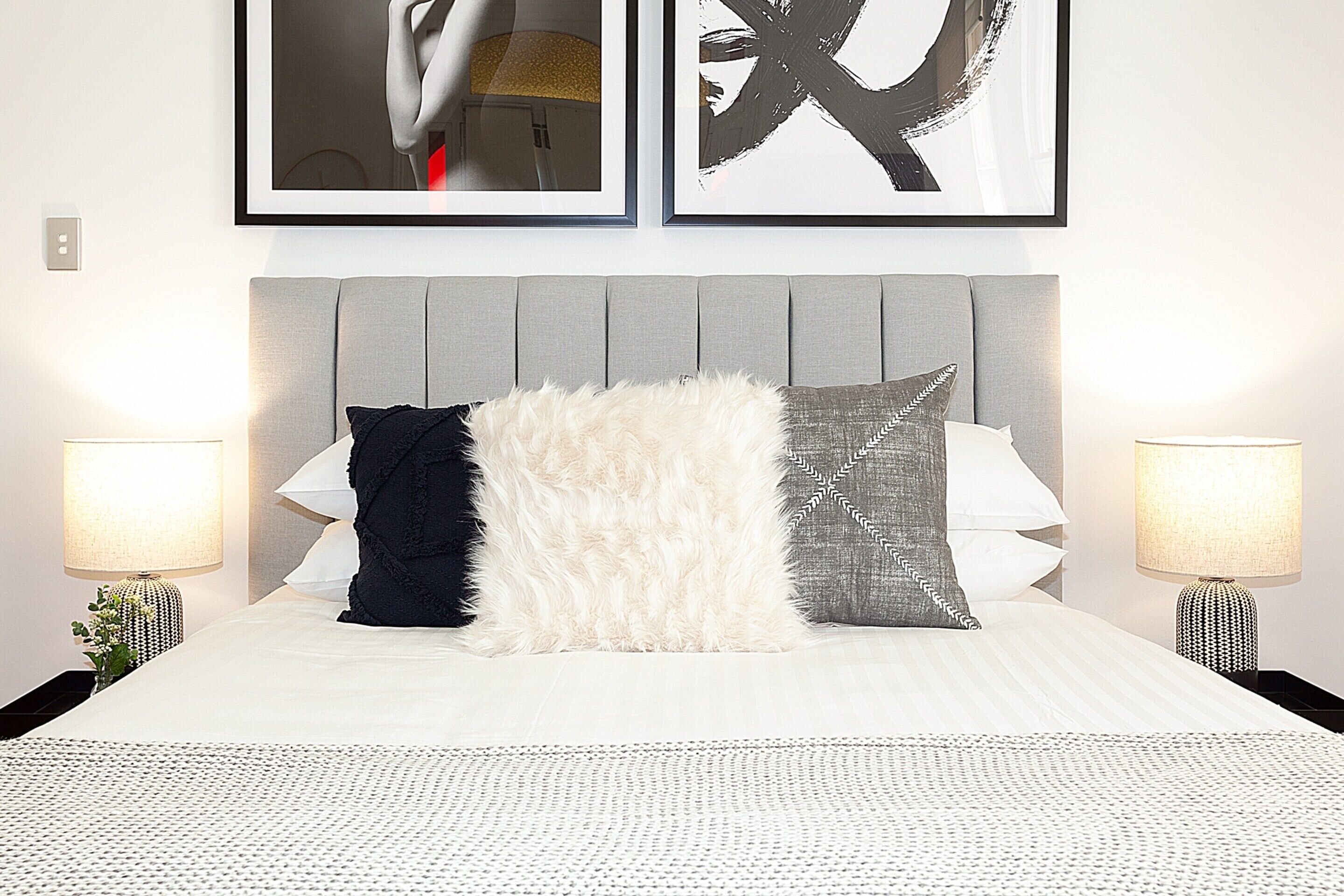 Maison | 1 chambre, espace de travail pour ordinateurs portables