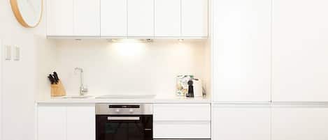 House | Private kitchen