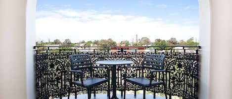 House | Property grounds