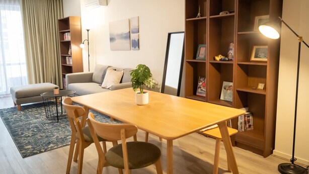 Leilighet | Innvendig