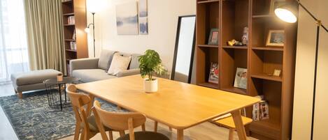 Appartement | Intérieur