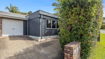 Apartment | Reception