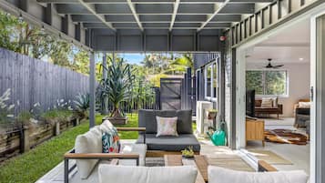 Apartment | Balcony