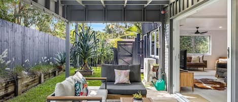 Appartement | Balcon
