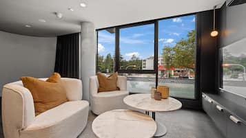 Apartment | Living room