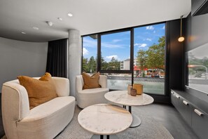 Apartment | Wohnzimmer