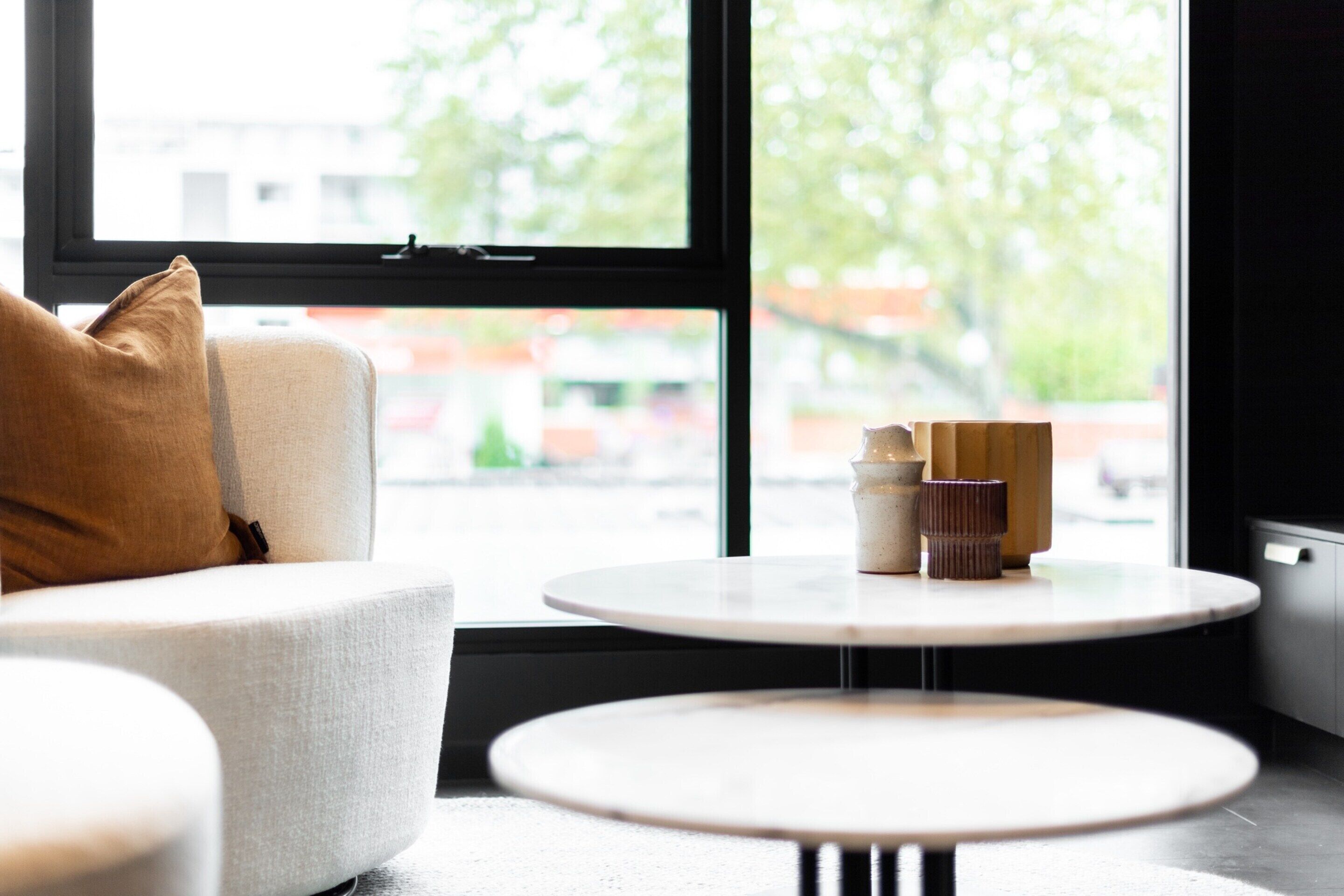 Apartment | Living room