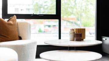 Apartment | Living room